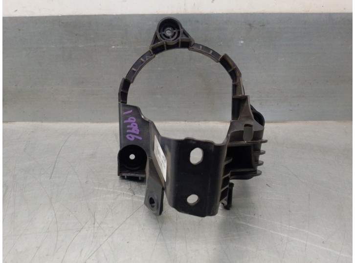 Recambio de moldura para smart fortwo coupe 0.9 turbo cat referencia OEM IAM A4539062201 214811690R 