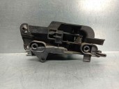 Recambio de maneta interior delantera derecha para citroën xantia berlina referencia OEM IAM 9610680077  5 PUERTAS