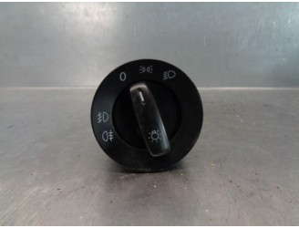 Recambio de mando luces salpicadero para volkswagen jetta (1k2) 1.9 tdi referencia OEM IAM 1K0941431Q  