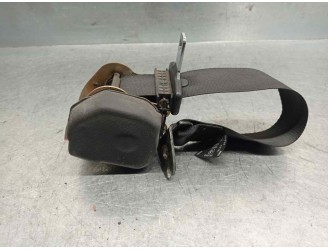 Recambio de cinturon seguridad trasero izquierdo para ford focus berlina (cak) 1.6 16v cat referencia OEM IAM 98ABA611B68  5 PUE