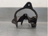 Recambio de moldura para smart fortwo coupe 0.9 turbo cat referencia OEM IAM A4539062201 214811690R 