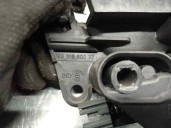 Recambio de maneta interior delantera derecha para citroën xantia berlina referencia OEM IAM 9610680077 5 PUERTAS