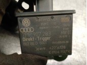 Recambio de modulo electronico para porsche cayenne (typ 92aa) 3.0 v6 tdi cat referencia OEM IAM 7PP907283  