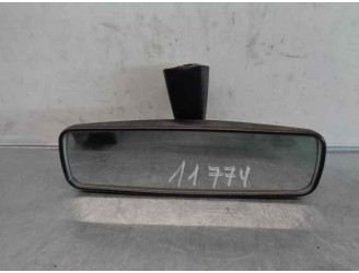 Recambio de espejo interior para citroën c-elysée 1.6 16v cat (nfp / ec5m) referencia OEM IAM   
