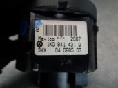 Recambio de mando luces salpicadero para volkswagen jetta (1k2) 1.9 tdi referencia OEM IAM 1K0941431Q  