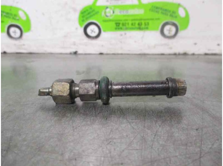 Replacement injector for Audi Coupé (855) 2.2 OEM IAM reference 035133551C 0437502032 BOSCH