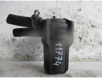 Recambio de filtro gasolina para citroën c-elysée 1.6 16v cat (nfp / ec5m) referencia OEM IAM 110R007076 ULTRA360