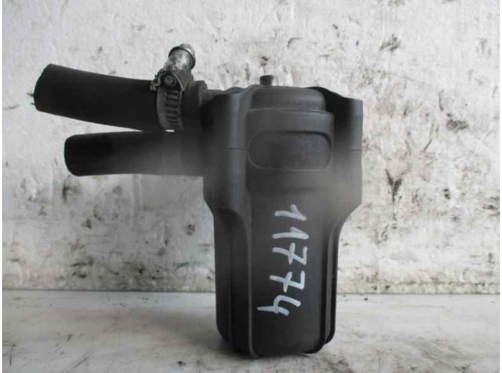 Recambio de filtro gasolina para citroën c-elysée 1.6 16v cat (nfp / ec5m) referencia OEM IAM 110R007076 ULTRA360