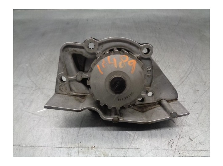 Recambio de bomba agua para citroën xantia berlina referencia OEM IAM 1823915S 120160 