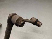 Recambio de barra estabilizadora trasera para mercedes-benz clase gla (w156) 2.1 cdi cat referencia OEM IAM A2463203911 17219932