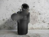 Recambio de filtro gasolina para citroën c-elysée 1.6 16v cat (nfp / ec5m) referencia OEM IAM 110R007076 ULTRA360