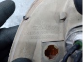 Recambio de piloto delantero izquierdo para kia pride station wagon 1.3 referencia OEM IAM KK11C51060A KK11C51060A 