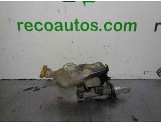 Replacement brake master cylinder for Citroën C2 Furio OEM IAM reference 32067093 25419579 BOSCH