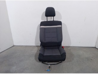 Recambio de asiento delantero derecho para citroën c4 cactus 1.5 bluehdi 100 referencia OEM IAM 1610829180 1610829180 