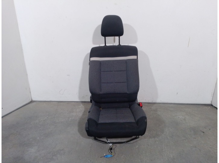 Recambio de asiento delantero derecho para citroën c4 cactus 1.5 bluehdi 100 referencia OEM IAM 1610829180 1610829180 