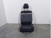 Recambio de asiento delantero derecho para citroën c4 cactus 1.5 bluehdi 100 referencia OEM IAM 1610829180 1610829180 