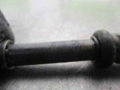 Recambio de inyector para audi coupe (855) 2.2 referencia OEM IAM 035133551C 0437502032 BOSCH