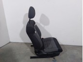 Recambio de asiento delantero derecho para citroën c4 cactus 1.5 bluehdi 100 referencia OEM IAM 1610829180 1610829180 