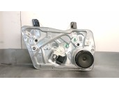 Recambio de elevalunas delantero izquierdo para volkswagen tiguan (5n_) 2.0 tdi referencia OEM IAM 5N1837729G 5N0959701J BROSE