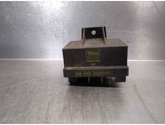 Recambio de caja precalentamiento para citroën xantia berlina referencia OEM IAM 73507202  