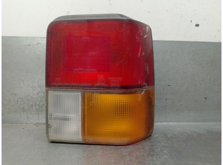 Recambio de piloto trasero derecho para kia pride station wagon 1.3 referencia OEM IAM KK18951150 KK18951150 