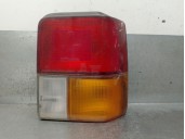 Recambio de piloto trasero derecho para kia pride station wagon 1.3 referencia OEM IAM KK18951150 KK18951150 