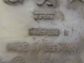 Recambio de bomba freno para citroën c2 furio referencia OEM IAM 32067093 25419579 BOSCH