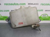 Replacement windshield washer reservoir for Suzuki Santana 1.3 47kW OEM IAM reference 
