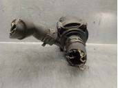 Recambio de bomba agua para skoda karoq (nu) 2.0 tdi referencia OEM IAM 5Q0965567J 5Q0965567J 