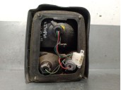 Recambio de piloto trasero derecho para kia pride station wagon 1.3 referencia OEM IAM KK18951150 KK18951150 