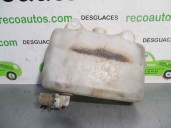 Replacement windshield washer reservoir for Suzuki Santana 1.3 47kW OEM IAM reference 