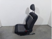 Recambio de asiento delantero derecho para citroën c4 cactus 1.5 bluehdi 100 referencia OEM IAM 1610829180 1610829180 