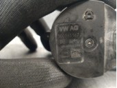 Recambio de bomba agua para skoda karoq (nu) 2.0 tdi referencia OEM IAM 5Q0965567J 5Q0965567J 