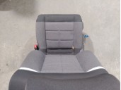 Recambio de asiento delantero derecho para citroën c4 cactus 1.5 bluehdi 100 referencia OEM IAM 1610829180 1610829180 
