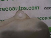 Replacement washer reservoir for Suzuki Santana 1.3 47kW OEM IAM reference 