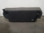 Recambio de asientos traseros para suzuki vitara se/sv (et) 1.9 turbodiesel referencia OEM IAM 8710567DA0 CUERO GRIS 5 PUERTAS
