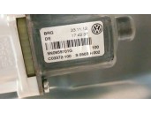 Recambio de elevalunas delantero izquierdo para volkswagen tiguan (5n_) 2.0 tdi referencia OEM IAM 5N1837729G 5N0959701J BROSE