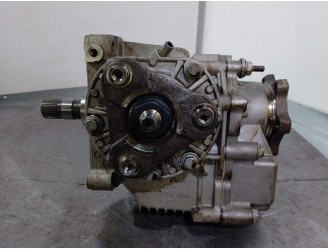 Recambio de caja transfer para skoda karoq (nu) 2.0 tdi referencia OEM IAM SDP 0CN409053AM 0FV409053B