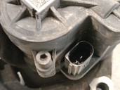 Recambio de pinza freno trasera derecha para audi a3 limousine (8vs, 8vm) 1.6 tdi referencia OEM IAM 8V0615424D 8V0615424D ATE