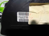 Recambio de cuadro instrumentos para citroën c2 furio referencia OEM IAM 9660225780 