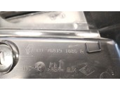 Recambio de moldura para dacia sandero iii 1.0 tce 90 referencia OEM IAM 768191080R 768192116R 