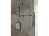 Recambio de asientos traseros para suzuki vitara se/sv (et) 1.9 turbodiesel referencia OEM IAM 8710567DA0 CUERO GRIS 5 PUERTAS
