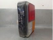 Recambio de piloto trasero derecho para kia pride station wagon 1.3 referencia OEM IAM KK18951150 KK18951150 