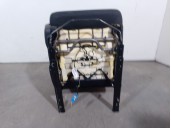Recambio de asiento delantero derecho para citroën c4 cactus 1.5 bluehdi 100 referencia OEM IAM 1610829180 1610829180 