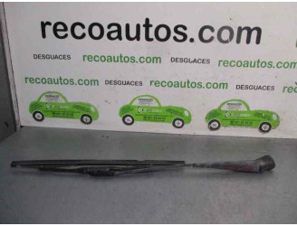 Replacement rear wiper arm for Suzuki Santana 1.3 47kW OEM IAM reference 