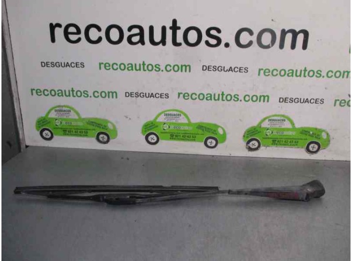 Replacement rear wiper arm for Suzuki Santana 1.3 47kW OEM IAM reference 