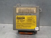 Recambio de centralita airbag para citroën xantia berlina referencia OEM IAM 9628740580 550539000 AUTOLIV
