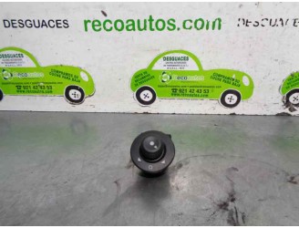 Recambio de mando retrovisor para citroën c2 furio referencia OEM IAM 6554A1 