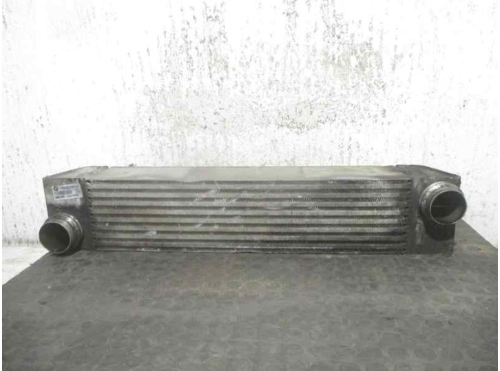 Recambio de intercooler para bmw serie 7 (e65/e66) 3.0 24v cat referencia OEM IAM 1751779190903 D2214000 BEHR