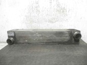 Recambio de intercooler para bmw serie 7 (e65/e66) 3.0 24v cat referencia OEM IAM 1751779190903 D2214000 BEHR